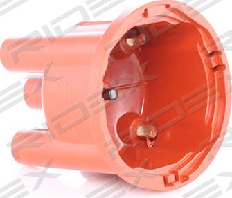 RIDEX 692D0005 - Distributor Cap car-mod.net
