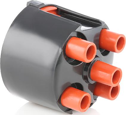 RIDEX 692D0002 - Distributor Cap car-mod.net