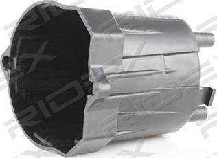 RIDEX 692D0038 - Distributor Cap car-mod.net