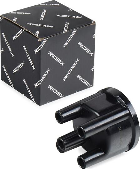 RIDEX 692D0032 - Distributor Cap car-mod.net
