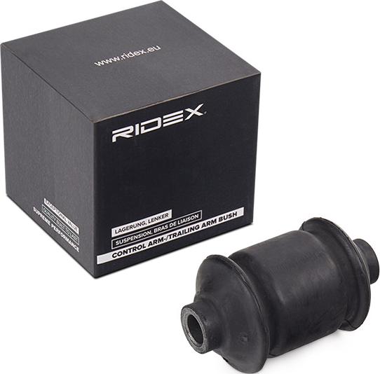 RIDEX 645B0028 - Bush, leaf spring car-mod.net