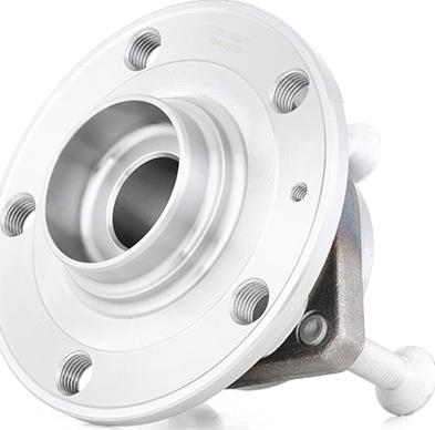 RIDEX 654W0053 - Bearing Kit, wheel hub car-mod.net