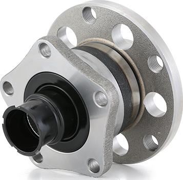 RIDEX 654W0068 - Bearing Kit, wheel hub car-mod.net