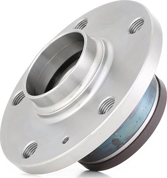 RIDEX 654W0005 - Bearing Kit, wheel hub car-mod.net