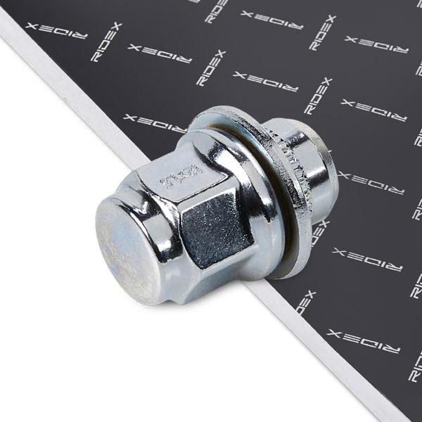 RIDEX 658W0018 - Wheel Nut car-mod.net