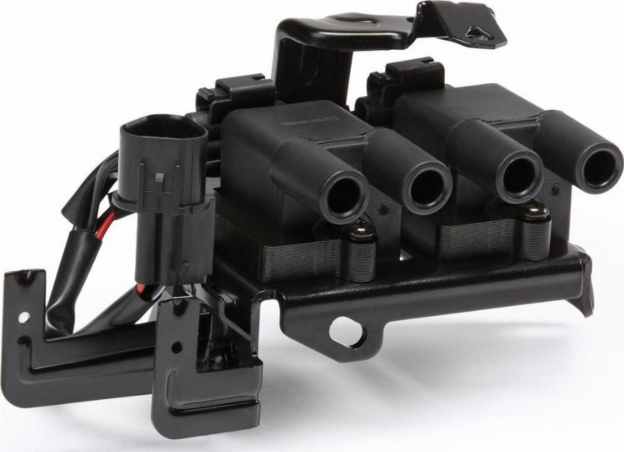 RIDEX 689C0467 - Ignition Coil car-mod.net
