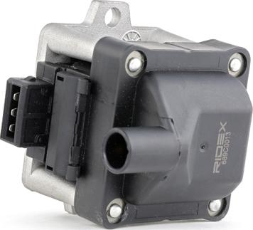 RIDEX 689C0013 - Ignition Coil car-mod.net
