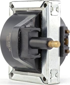 RIDEX 689C0087 - Ignition Coil car-mod.net