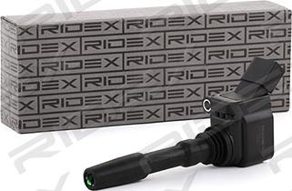 RIDEX 689C0031 - Ignition Coil car-mod.net