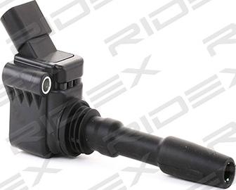 RIDEX 689C0031 - Ignition Coil car-mod.net