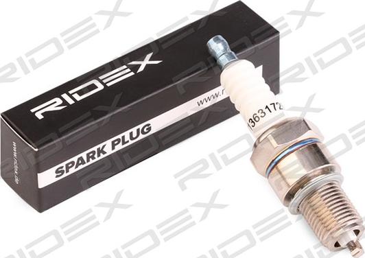 RIDEX 686S0054 - Spark Plug car-mod.net