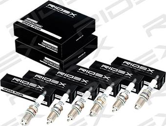 RIDEX 686S0064 - Spark Plug car-mod.net