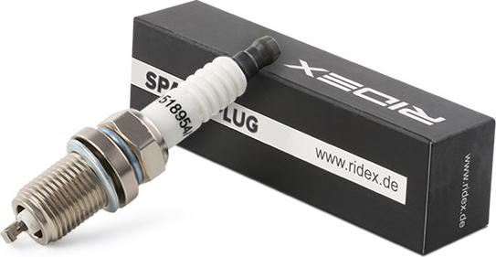 RIDEX 686S0019 - Spark Plug car-mod.net