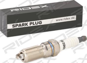RIDEX 686S0017 - Spark Plug car-mod.net