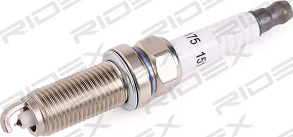 RIDEX 686S0086 - Spark Plug car-mod.net