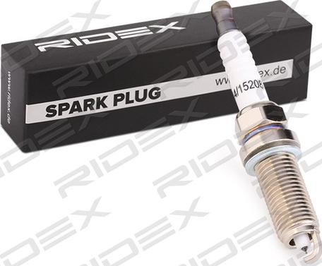 RIDEX 686S0086 - Spark Plug car-mod.net
