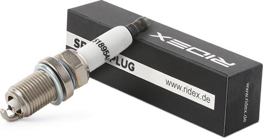 RIDEX 686S0025 - Spark Plug car-mod.net