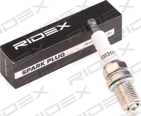RIDEX 686S0021 - Spark Plug car-mod.net