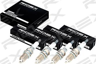 RIDEX 686S0071 - Spark Plug car-mod.net