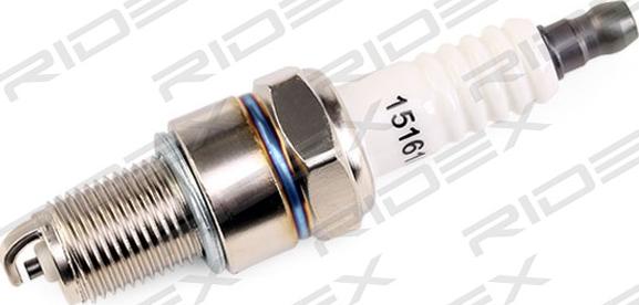 RIDEX 686S0310 - Spark Plug car-mod.net