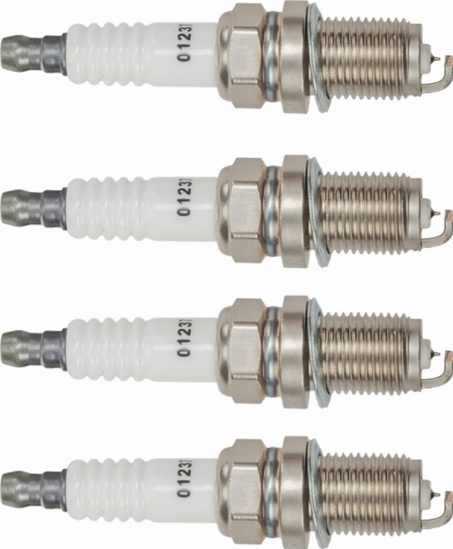 RIDEX 686S0317 - Spark Plug car-mod.net