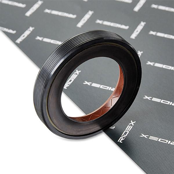 RIDEX 630S0005 - Shaft Seal, differential car-mod.net