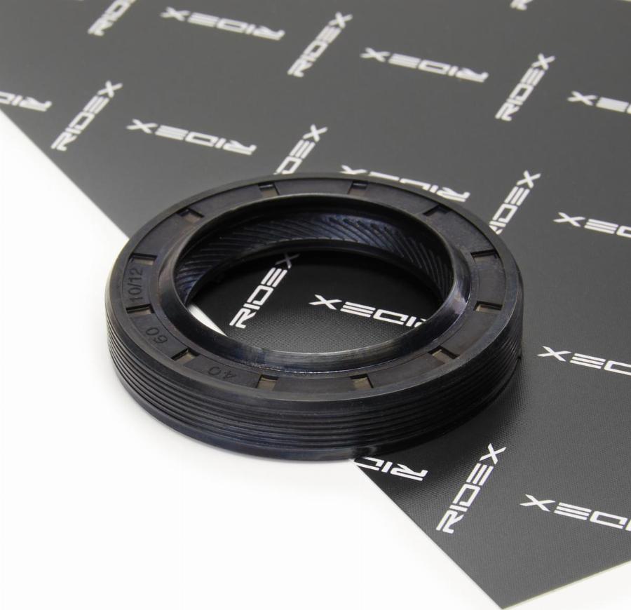 RIDEX 624S0008 - Shaft Seal, manual transmission car-mod.net