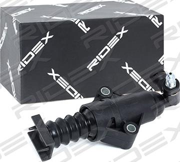 RIDEX 620S0042 - Slave Cylinder, clutch car-mod.net