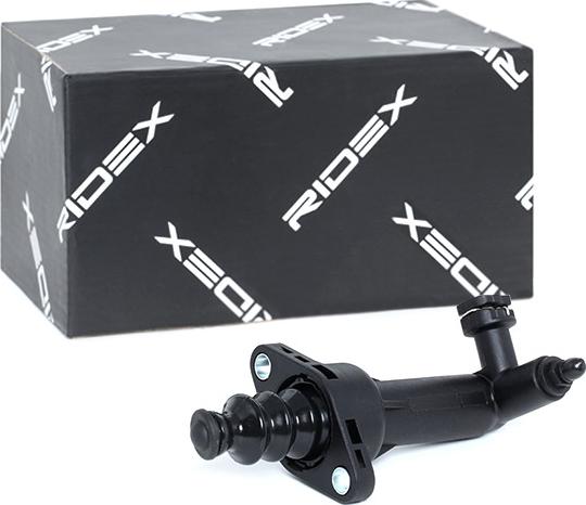 RIDEX 620S0010 - Slave Cylinder, clutch car-mod.net