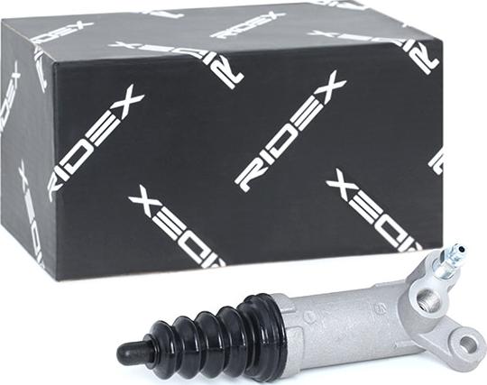 RIDEX 620S0031 - Slave Cylinder, clutch car-mod.net