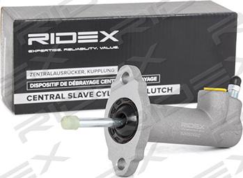RIDEX 620S0022 - Slave Cylinder, clutch car-mod.net