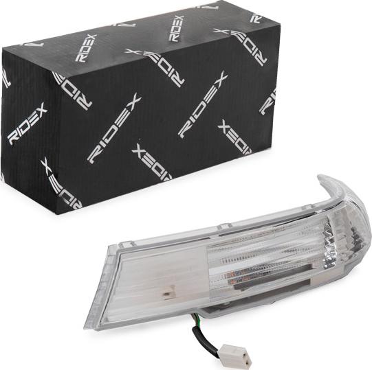 CARRO 084505496 - Auxiliary Indicator car-mod.net