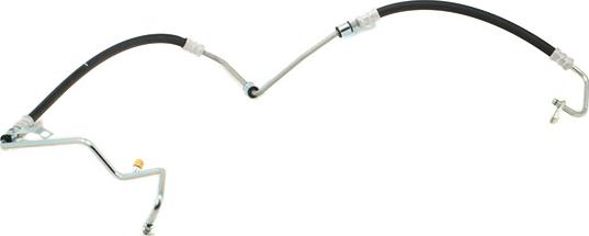 RIDEX 677H0007 - Hydraulic Hose, steering system car-mod.net