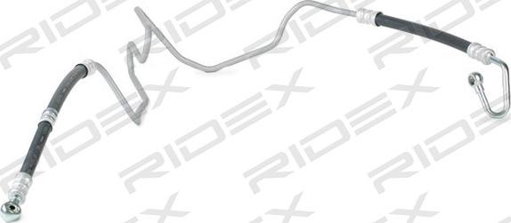 RIDEX 677H0010 - Hydraulic Hose, steering system car-mod.net