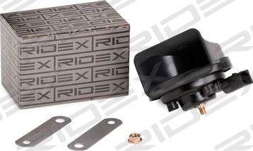 RIDEX 196A0004 - Fanfare Horn car-mod.net