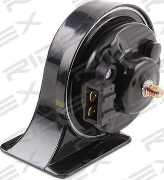 RIDEX 196A0003 - Fanfare Horn car-mod.net