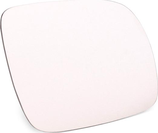 RIDEX 1914M0123 - Mirror Glass, outside mirror car-mod.net