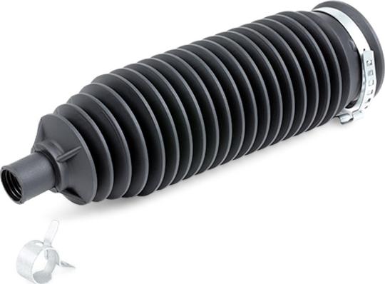 RIDEX 191B0005 - Bellow, steering car-mod.net