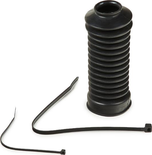 RIDEX 191B0038 - Bellow, steering car-mod.net