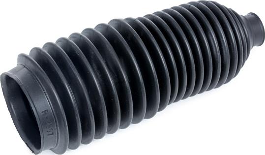 RIDEX 191B0021 - Bellow, steering car-mod.net