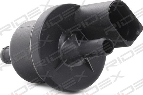 RIDEX 1411B0003 - Valve, activated carbon filter car-mod.net