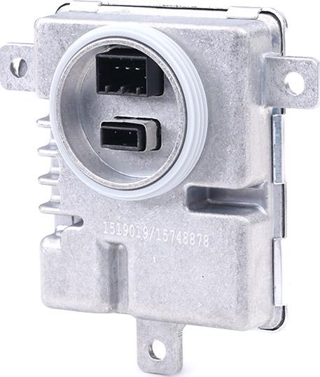 RIDEX 1431B0007 - Ballast, gas discharge lamp car-mod.net