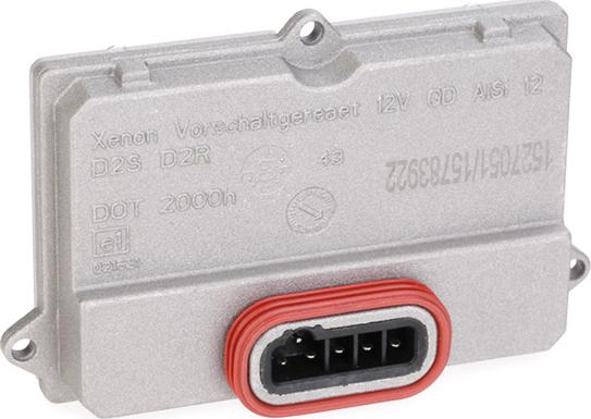 RIDEX 1431B0011 - Ballast, gas discharge lamp car-mod.net