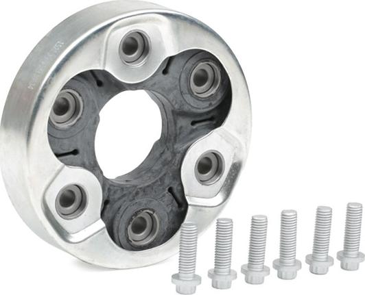 RIDEX 1427J0057 - Flexible disc, propshaft joint car-mod.net