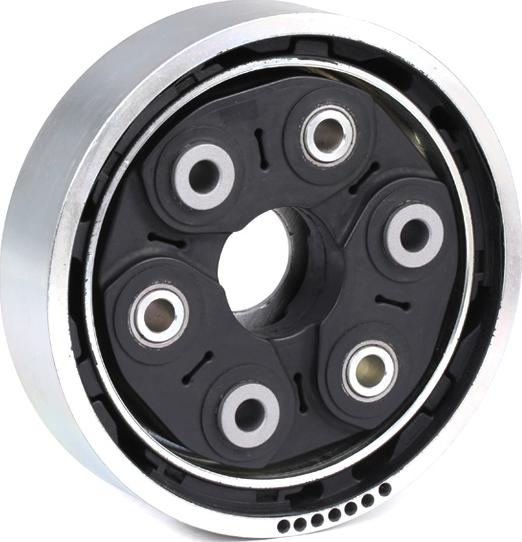 RIDEX 1427J0005 - Flexible disc, propshaft joint car-mod.net