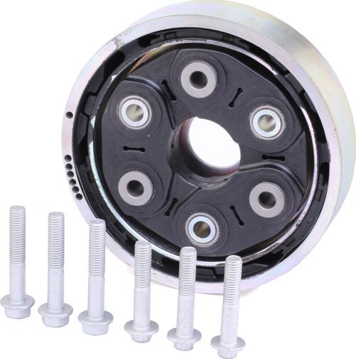 RIDEX 1427J0075 - Flexible disc, propshaft joint car-mod.net