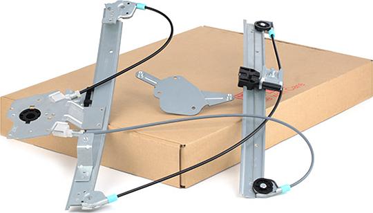 RIDEX 1561W0484 - Window Regulator car-mod.net
