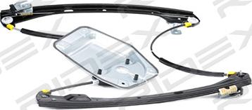 RIDEX 1561W0438 - Window Regulator car-mod.net