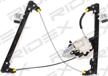 RIDEX 1561W0432 - Window Regulator car-mod.net