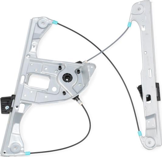 RIDEX 1561W0503 - Window Regulator car-mod.net